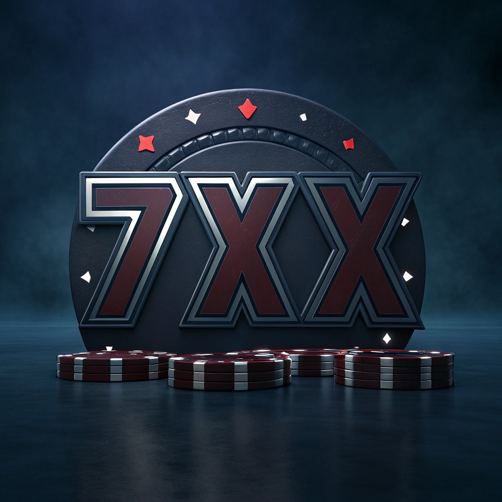 7XX-Logo